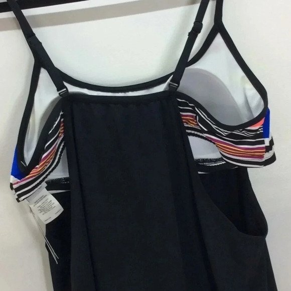 NWT JAG Tank Bikini 👙 Top - Picture 4 of 10